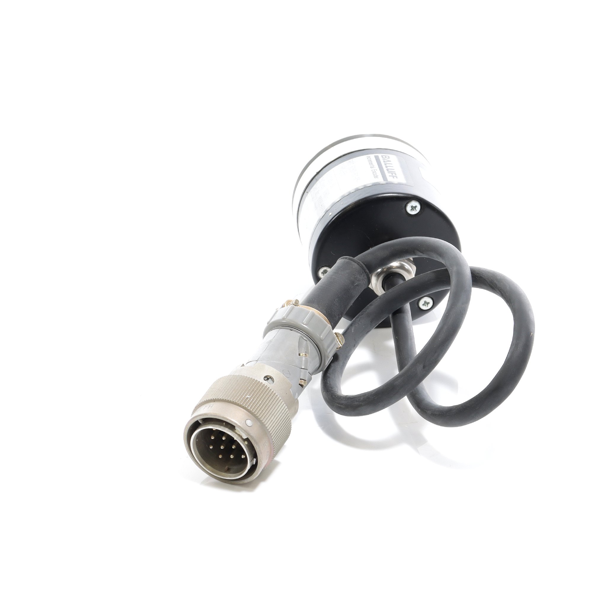 Drehgeber  Gebraucht